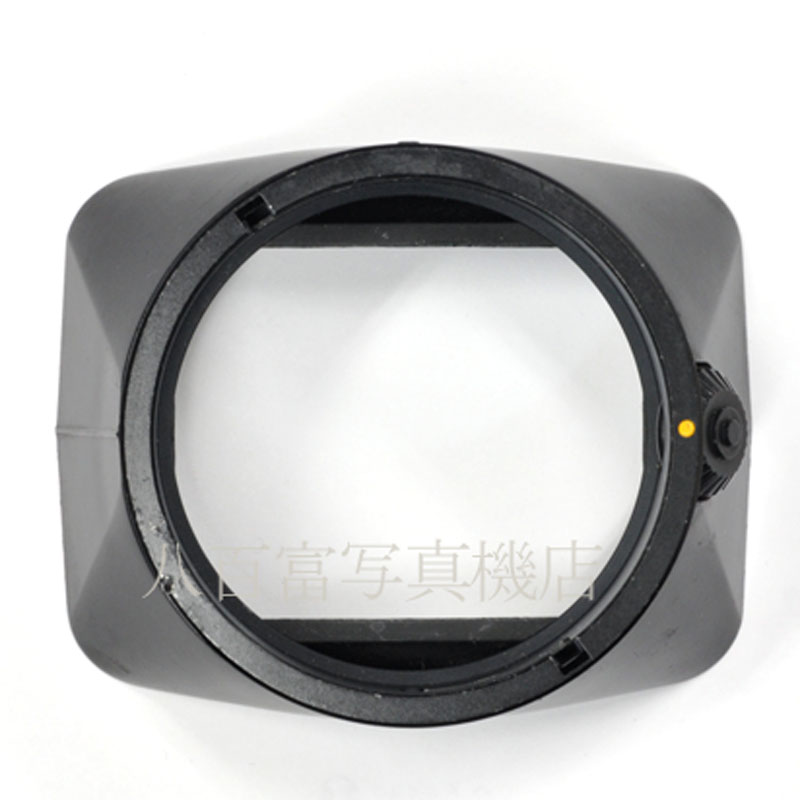 【中古】ライカ ライツ フード 12509 R28/2.8用 Leica Leits Hood 中古アクセサリー 46571