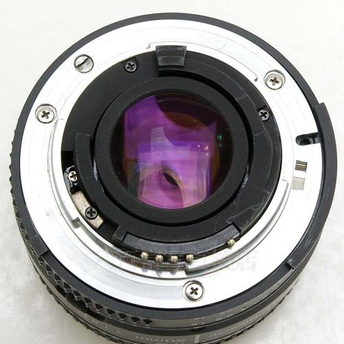 中古 ニコン AF Nikkor 50mm F1.8D Nikon / ニッコール 【中古レンズ】 12826