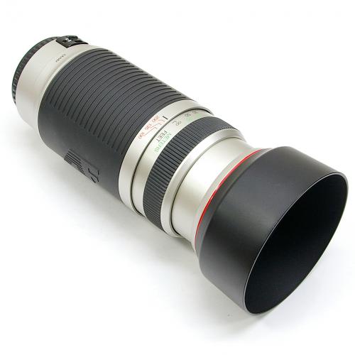 中古 コシナ AF 100-400mm F4.5-6.7 MC キャノンEOS用 COSINA 【中古レンズ】 07049