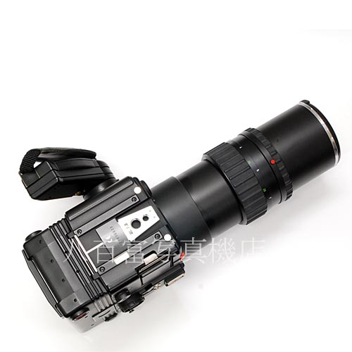 【中古】   ローライ  ローライフレックス　6008　インテグラル 80mm PQ180mm PQS250mm セット Rollei Rolleiflex 中古カメラ K3291