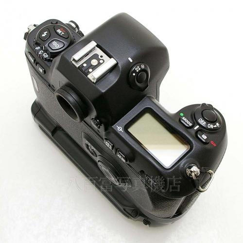 中古 ニコン F100 MB-15 セット Nikon 【中古カメラ】 12809