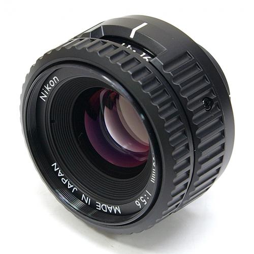 中古 ニコン EL Nikkor 105mm F5.6 N 引き伸ばしレンズ Nikon / エル