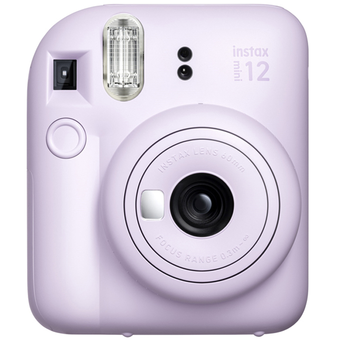 【レンタルご予約ページ】 富士フイルムinstax mini 12