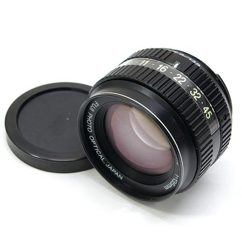 中古 フジ FUJINON EX 135mm F5.6 引き伸ばしレンズ FUJI 【中古レンズ】 07058