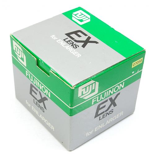 中古 フジ FUJINON EX 135mm F5.6 引き伸ばしレンズ FUJI 【中古レンズ】 07058