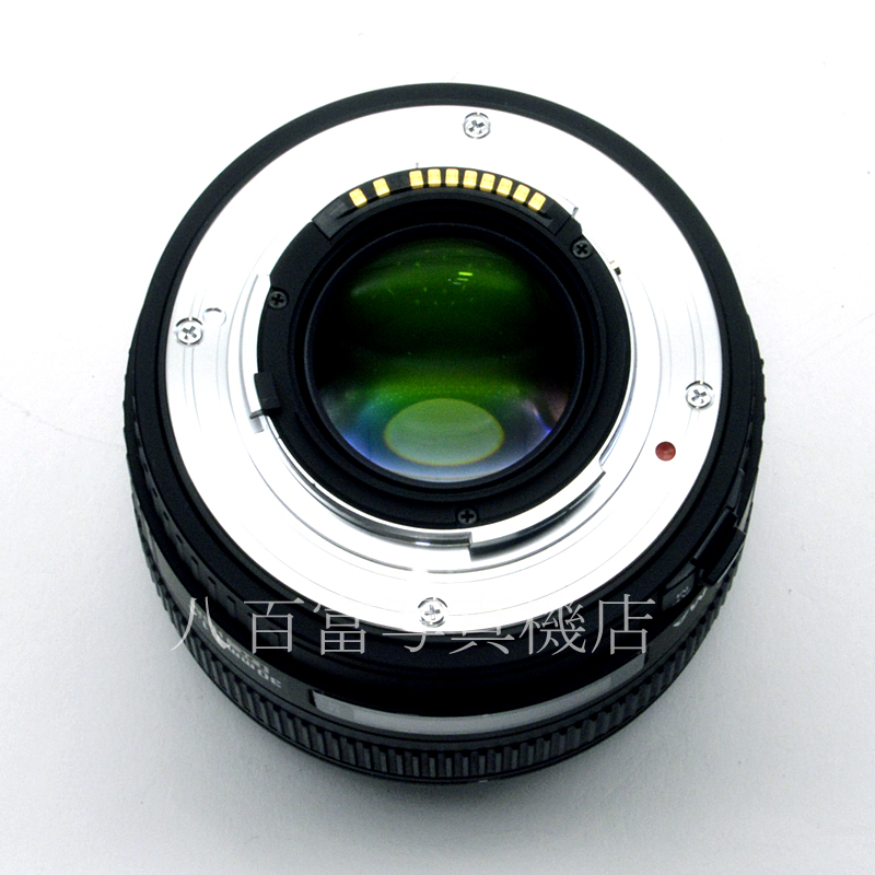 【中古】 シグマ 30mm F1.4 EX DC シグマSA用 SIGMA 中古交換レンズ 57706