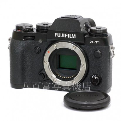 【中古】 フジフイルム X-T1 ボディ FUJIFILM 中古デジタルカメラ 34454