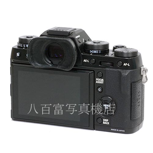 【中古】 フジフイルム X-T1 ボディ FUJIFILM 中古デジタルカメラ 34454