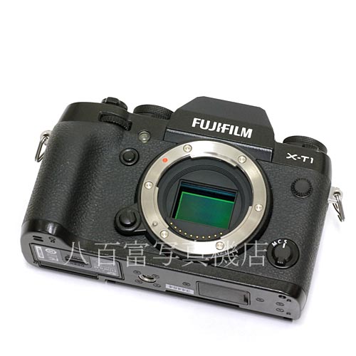 【中古】 フジフイルム X-T1 ボディ FUJIFILM 中古デジタルカメラ 34454