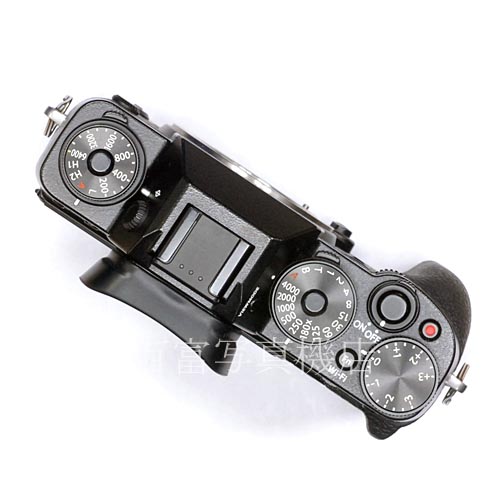 【中古】 フジフイルム X-T1 ボディ FUJIFILM 中古デジタルカメラ 34454