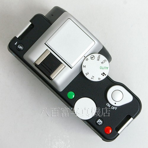 【中古】  ペンタックス K-01 ボディ ブラック　 PENTAX 中古カメラ 24183