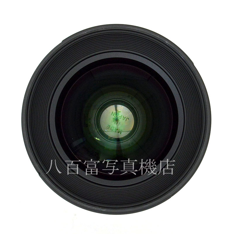 【中古】 シグマ 24-35mm F2 DG HSM Art シグマSA用 SIGMA 中古交換レンズ 49497