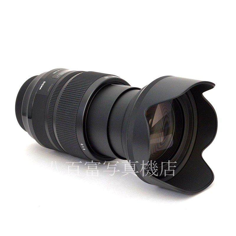 【中古】 シグマ 24-105mm F4 DG OS HSM -Art- シグマSA用 SIGMA 中古交換レンズ 49496