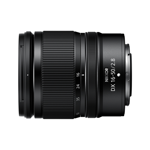 《新製品予約》 ニコン NIKKOR Z DX 16-50mm F2.8 VR / Z-Mount / Nikon