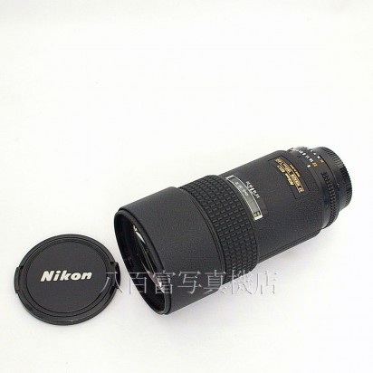 【中古】 ニコン AF ED Nikkor 180mm F2.8S New Nikon  ニッコール 中古レンズ 29163