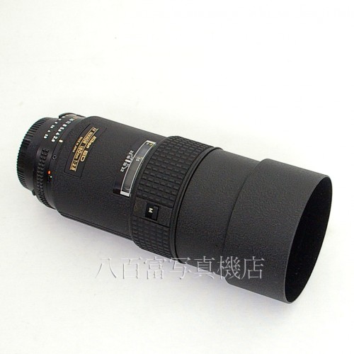 【中古】 ニコン AF ED Nikkor 180mm F2.8S New Nikon  ニッコール 中古レンズ 29163