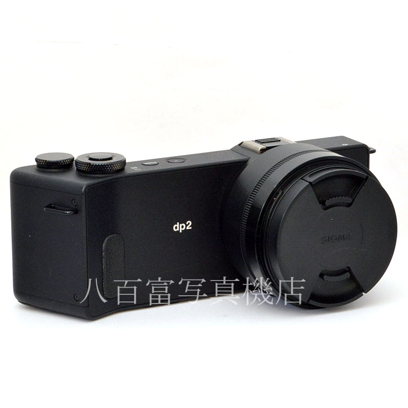 中古】 シグマ dp2 Quattro SIGMA クアトロ 中古デジタルカメラ 49501
