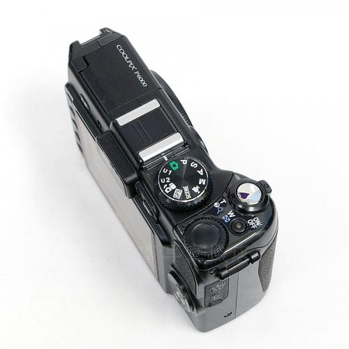 【中古】 ニコン COOLPIX P6000 ブラック Nikon クールピクス　中古カメラ 18490