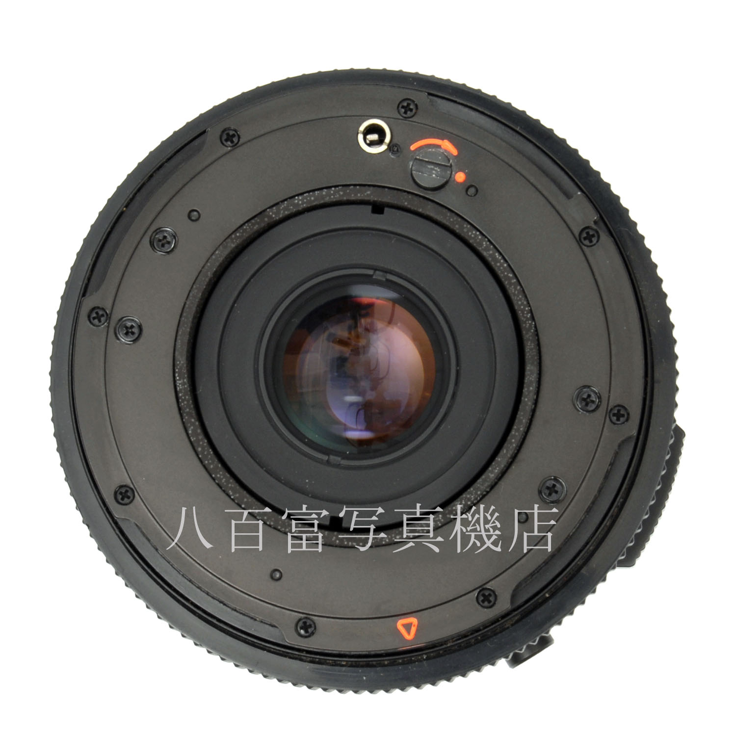 【中古】 ツァイス Distagon CF T* 50mm F4 FLE ハッセル用 CarlZeiss ディスタゴン 中古交換レンズ 64857