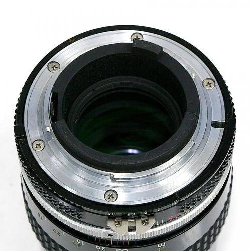 【中古】 ニコン Ai Nikkor 135mm F3.5 Nikon/ニッコール 18501