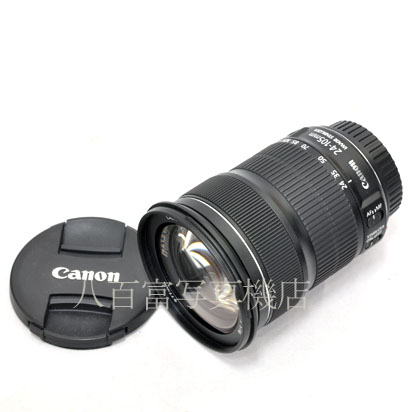 【中古】 キヤノン EF24-105mm F3.5-5.6 IS STM Canon 中古交換レンズ 40298