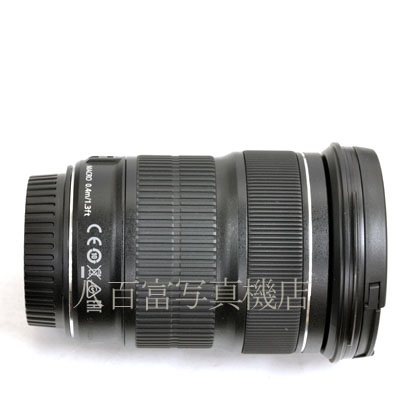 【中古】 キヤノン EF24-105mm F3.5-5.6 IS STM Canon 中古交換レンズ 40298