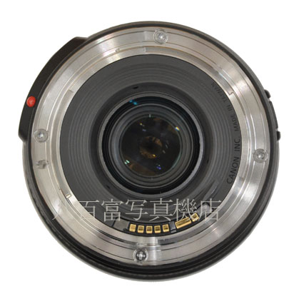【中古】 キヤノン EF24-105mm F3.5-5.6 IS STM Canon 中古交換レンズ 40298
