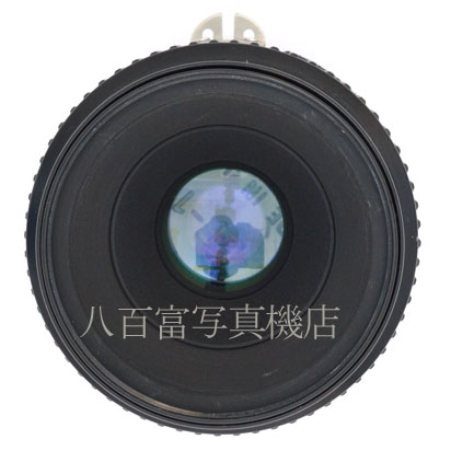 【中古】 ニコン Ai Micro Nikkor 55mm F2.8S Nikon マイクロ ニッコール 中古交換レンズ　45281