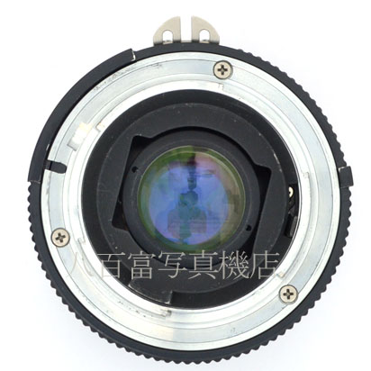 【中古】 ニコン Ai Micro Nikkor 55mm F2.8S Nikon マイクロ ニッコール 中古交換レンズ　45281