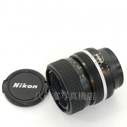 【中古】 ニコン Ai Nikkor 35-70mm F3.3-4.5S Nikon / ニッコール 中古レンズ 23794