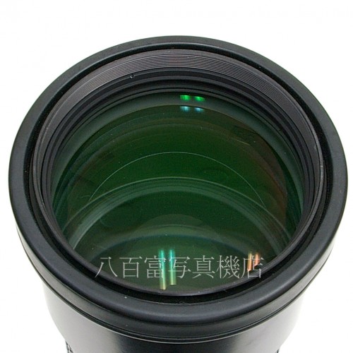 【中古】 SMC ペンタックス A★ 645 300mm F4 ED IF リアコンバーター-A 1.4X + 2X PENTAX 中古交換レンズ 11766