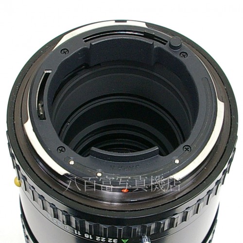 【中古】 SMC ペンタックス A★ 645 300mm F4 ED IF リアコンバーター-A 1.4X + 2X PENTAX 中古交換レンズ 11766