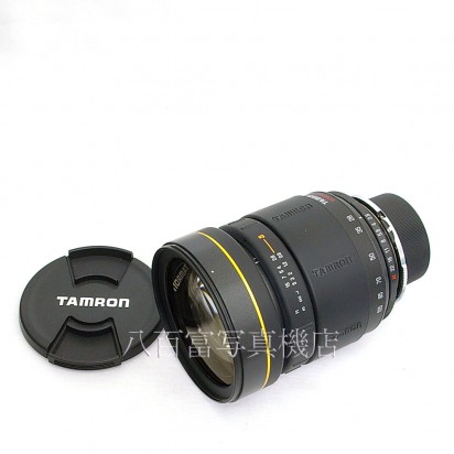 【中古】 タムロン MF SP 28-105mm F2.8 LD アダプトールマウント対応 176A TAMRON 中古レンズ 29152