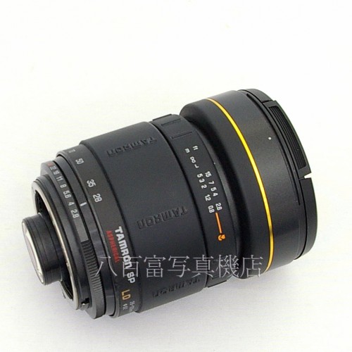 【中古】 タムロン MF SP 28-105mm F2.8 LD アダプトールマウント対応 176A TAMRON 中古レンズ 29152