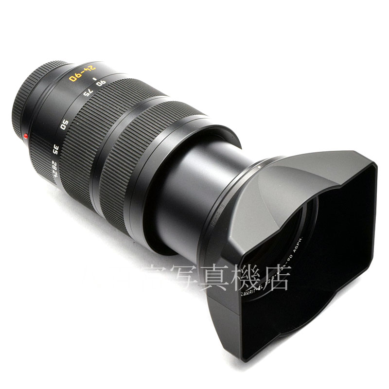 【中古】ライカ VARIO-ELMARIT-SL 24-90mm f/2.8-4 ASPH. LEICA バイオーエルマリート 中古交換レンズ 53417