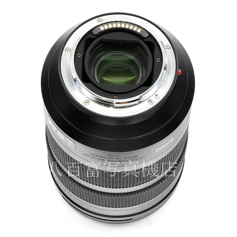 【中古】ライカ VARIO-ELMARIT-SL 24-90mm f/2.8-4 ASPH. LEICA バイオーエルマリート 中古交換レンズ 53417