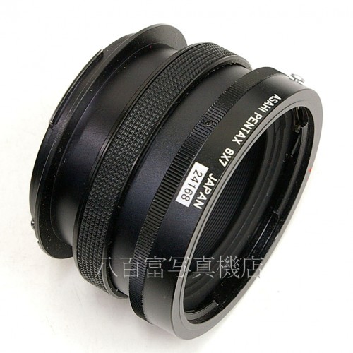 【中古】 PENTAX 67用 ボデイキャップ