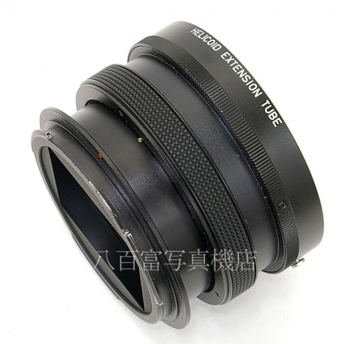 【中古】 PENTAX 67用 ボデイキャップ
