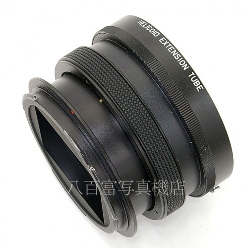 【中古】 PENTAX 67用 ヘリコイド接写リング ペンタックス HELICOID EXTENSION TUBE 24168