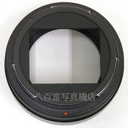 【中古】 PENTAX 67用 ボデイキャップ