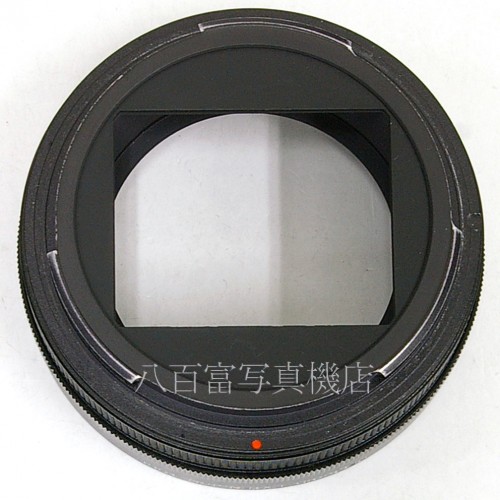 【中古】 PENTAX 67用 ヘリコイド接写リング ペンタックス HELICOID EXTENSION TUBE 24168