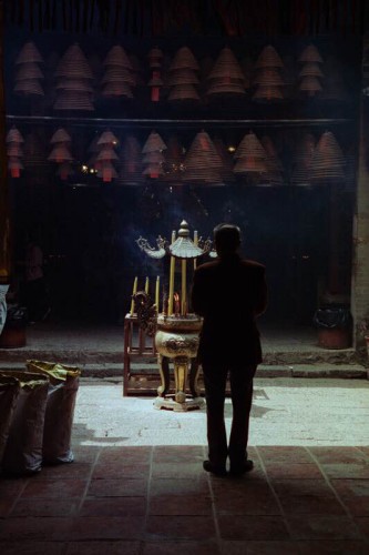 Cinestill 50D 120　 [ブローニーカラーネガフィルム]-image