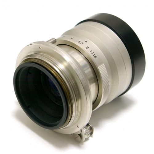 中古 フォクトレンダー HELIAR 50mm F2 ライカL/Mマウント 【BESSA10周年記念限定モデル】 【中古レンズ】 00313