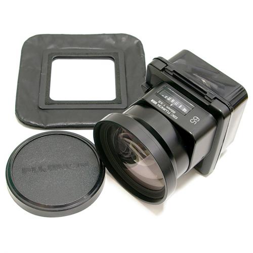 中古 フジ EBC FUJINON GX 65mm F5.6 GX680用 FUJI