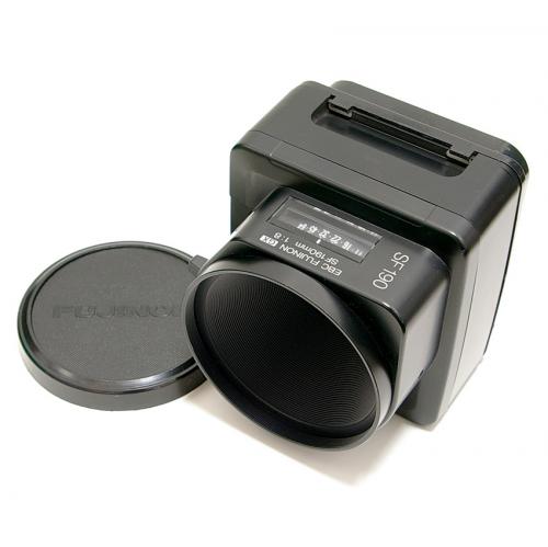 中古 フジ EBC FUJINON GX SF 190mm F8 GX680用 FUJIFILM｜カメラの 