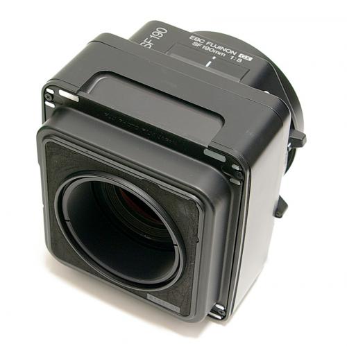 中古 フジ EBC FUJINON GX SF 190mm F8 GX680用 FUJIFILM｜カメラの 
