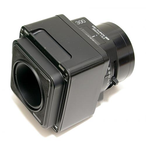 中古 フジ EBC FUJINON GX 300mm F6.3 GX680用 FUJIFILM K0776