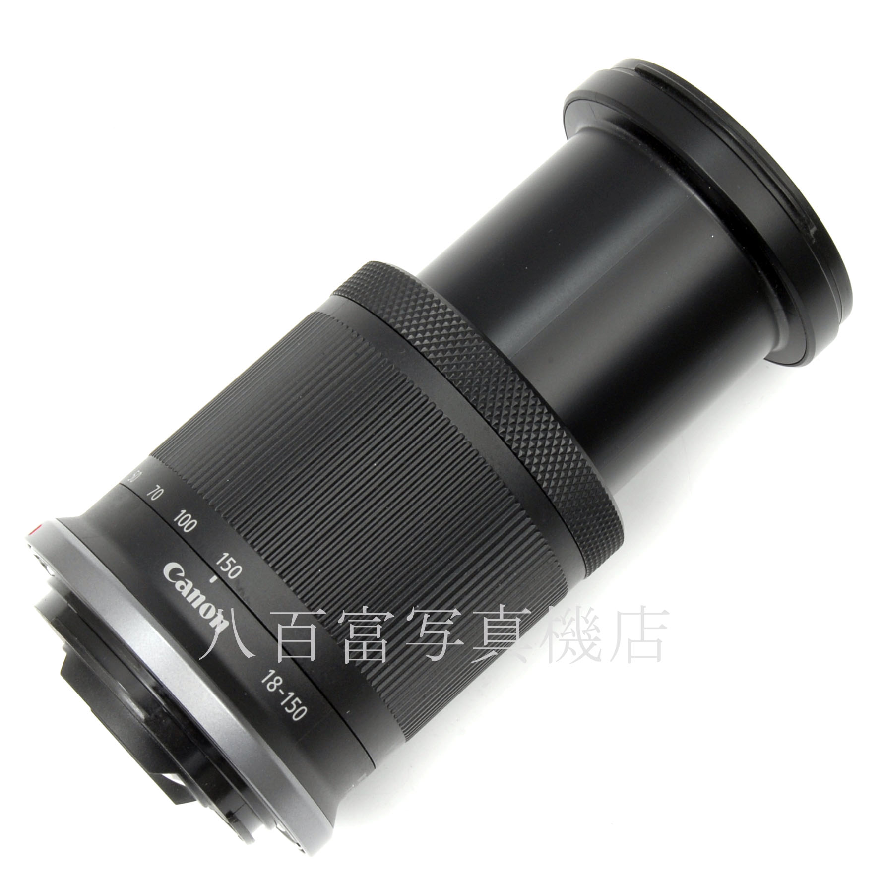 【中古】 キヤノン RF-S 18-150mm F3.5-6.3 IS STM Canon 中古交換レンズ 64818