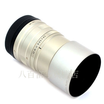 【中古】 コンタックス Sonnar T* 90mm F2.8 GG-3・GK-54セット Gシリーズ用 CONTAX 中古交換レンズ 45289