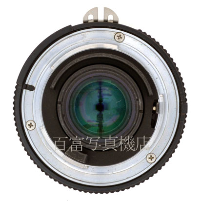 【中古】 ニコン Ai Nikkor 35mm F2.8 Nikon / ニッコール 中古交換レンズ 45284